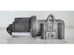 Recambio de valvula egr para opel astra h ber. 1.9 cdti referencia OEM IAM 55215031  