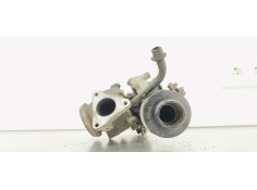 Recambio de turbocompresor para mercedes-benz clase b (w245) 2.0cdi 140 [200] fap referencia OEM IAM A6400901580  