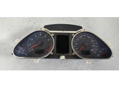 Recambio de cuadro instrumentos para audi a6 berlina (4f2) 2.4 referencia OEM IAM   