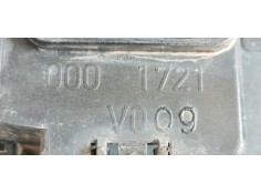 Recambio de paragolpes delantero para smart coupe 0.6 turbo cat referencia OEM IAM   