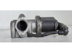 Recambio de valvula egr para opel astra h ber. 1.9 cdti referencia OEM IAM 55215031  