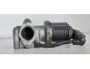 Recambio de valvula egr para opel astra h ber. 1.9 cdti referencia OEM IAM 55215031  