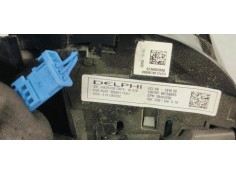 Recambio de volante para peugeot 308 1.5 hdi 130 fap referencia OEM IAM 98084115XU  