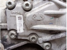 Recambio de diferencial delantero para jaguar f-pace 2.0 diesel cat referencia OEM IAM HK833017AD  