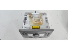 Recambio de sistema audio / radio cd para opel astra h berlina enjoy referencia OEM IAM 13154304  