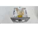 Recambio de sistema audio / radio cd para opel astra h berlina enjoy referencia OEM IAM 13154304  