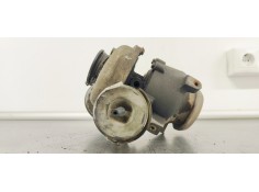 Recambio de turbocompresor para mercedes-benz clase b (w245) 2.0cdi 140 [200] fap referencia OEM IAM A6400901580  