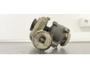 Recambio de turbocompresor para mercedes-benz clase b (w245) 2.0cdi 140 [200] fap referencia OEM IAM A6400901580  