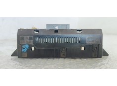 Recambio de pantalla multifuncion para opel corsa d cosmo referencia OEM IAM 13209460  