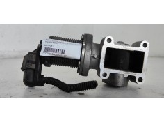 Recambio de valvula egr para opel astra h ber. 1.9 cdti referencia OEM IAM 55215031  