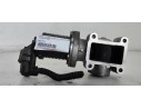 Recambio de valvula egr para opel astra h ber. 1.9 cdti referencia OEM IAM 55215031  