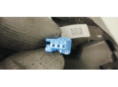 Recambio de volante para peugeot 308 1.5 hdi 130 fap referencia OEM IAM 98084115XU  