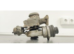 Recambio de turbocompresor para mercedes-benz clase b (w245) 2.0cdi 140 [200] fap referencia OEM IAM A6400901580  