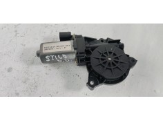 Recambio de motor elevalunas delantero derecho para fiat stilo (192) 1.9 jtd cat referencia OEM IAM   