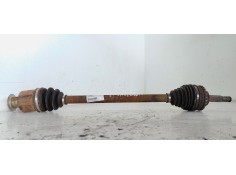 TRANSMISION DELANTERA DERECHA 