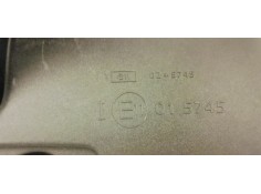 Recambio de espejo para citroen c5 berlina millenium referencia OEM IAM E11015745  