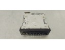 Recambio de sistema audio / radio cd para peugeot 207 1.4 i 95 referencia OEM IAM 96750215XT  