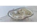 Recambio de faro derecho para smart coupe 0.7 turbo cat referencia OEM IAM 0301169202  