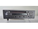 Recambio de sistema audio / radio cd para bmw serie 3 berlina (e90) 320i referencia OEM IAM 6512697501501  