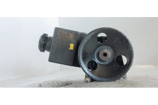 Recambio de bomba direccion para ssangyong kyron 2.0 d referencia OEM IAM   