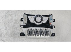 MANDO CALEFACCION / AIRE ACONDICIONADO 69797002H 