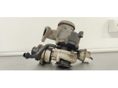 Recambio de turbocompresor para mercedes-benz clase b (w245) 2.0cdi 140 [200] fap referencia OEM IAM A6400901580  