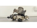 Recambio de turbocompresor para mercedes-benz clase b (w245) 2.0cdi 140 [200] fap referencia OEM IAM A6400901580  