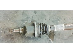 Recambio de transmision delantera derecha para peugeot 308 1.6hdi 92 fap referencia OEM IAM 9806699780  