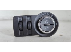 MANDO LUCES 13268634 