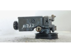 Recambio de bomba direccion para ssangyong kyron 2.0 d referencia OEM IAM   