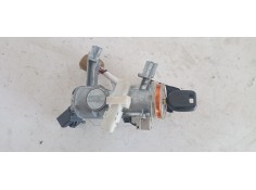 Recambio de antirrobo / llave contacto para mitsubishi montero (v60/v70) 3.2 di-d avance (5-ptas.) referencia OEM IAM MR329406 N