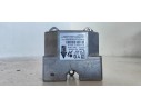 Recambio de centralita airbag para opel astra h berlina 1.7 16v cdti referencia OEM IAM 13191825  