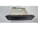 Recambio de sistema audio / radio cd para bmw serie 3 berlina (e90) 320i referencia OEM IAM 6512697501501  