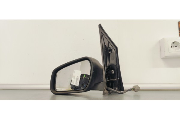 Recambio de retrovisor izquierdo para ford focus berlina (cap) ambiente (d) referencia OEM IAM   