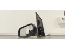 Recambio de retrovisor izquierdo para ford focus berlina (cap) ambiente (d) referencia OEM IAM   