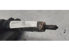 Recambio de inyector para renault scenic ii emotion referencia OEM IAM 0445110110B  