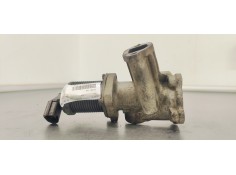 Recambio de valvula egr para opel corsa d cosmo referencia OEM IAM 55201144  