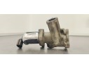 Recambio de valvula egr para opel corsa d cosmo referencia OEM IAM 55201144  
