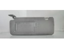 Recambio de parasol izquierdo para hyundai tucson sle 2wd referencia OEM IAM   