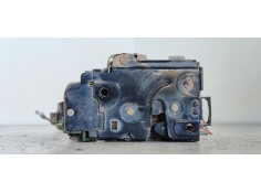 Recambio de cerradura puerta delantera derecha para seat ibiza (6l1) 1.4 tdi referencia OEM IAM 3B1837016BQ  