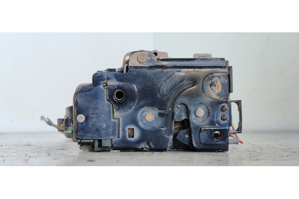 Recambio de cerradura puerta delantera derecha para seat ibiza (6l1) 1.4 tdi referencia OEM IAM 3B1837016BQ  