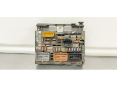 CAJA RELES / FUSIBLES 9664705980 