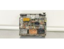 Recambio de caja reles / fusibles para peugeot 407 sw sport referencia OEM IAM 9664705980  
