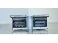 Recambio de centralita airbag para opel astra h berlina 1.7 16v cdti referencia OEM IAM 13191825  