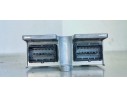 Recambio de centralita airbag para opel astra h berlina 1.7 16v cdti referencia OEM IAM 13191825  