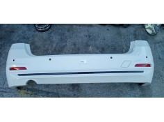 Recambio de paragolpes trasero para bmw serie 3 touring (f31) 2.0 turbodiesel referencia OEM IAM   