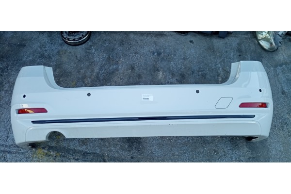 Recambio de paragolpes trasero para bmw serie 3 touring (f31) 2.0 turbodiesel referencia OEM IAM   