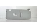 Recambio de parasol izquierdo para hyundai tucson sle 2wd referencia OEM IAM   