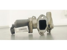 Recambio de valvula egr para opel corsa d cosmo referencia OEM IAM 55201144  
