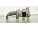 Recambio de valvula egr para opel corsa d cosmo referencia OEM IAM 55201144  
